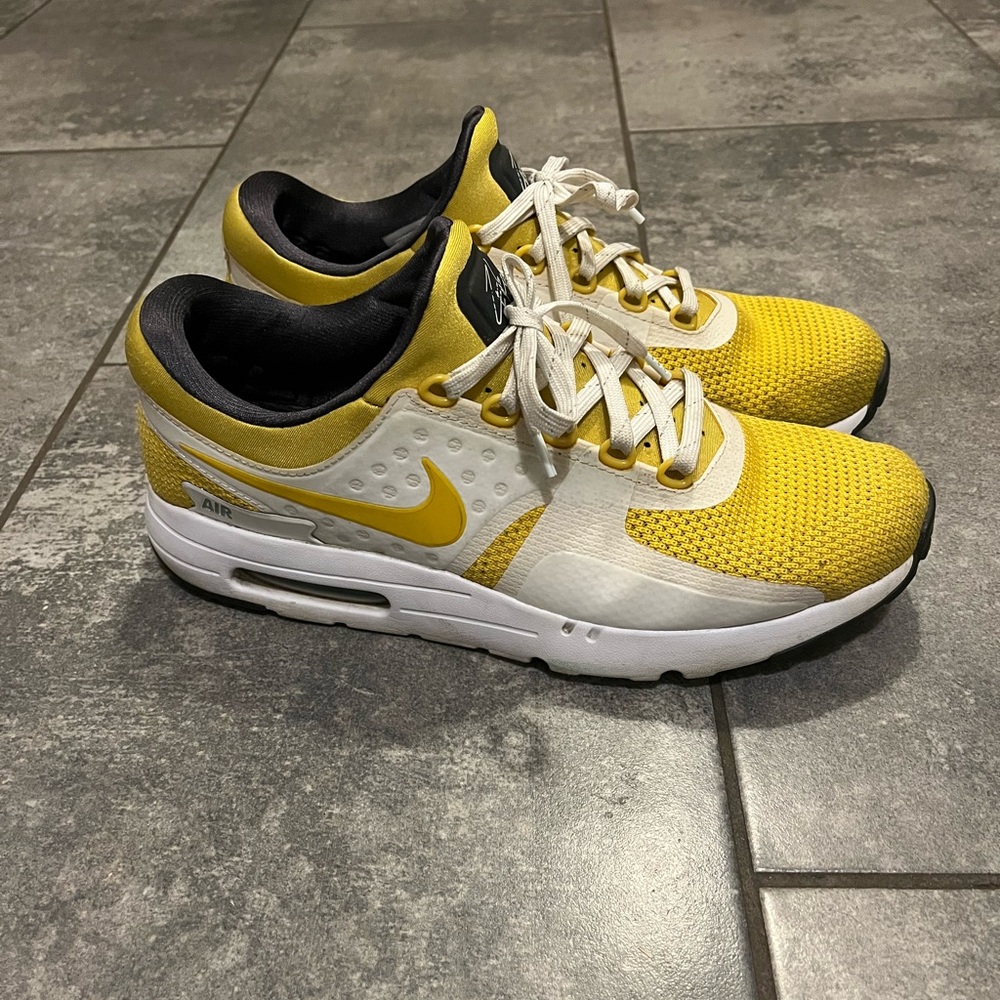 Nike Air Max Zero Tinker Sketch